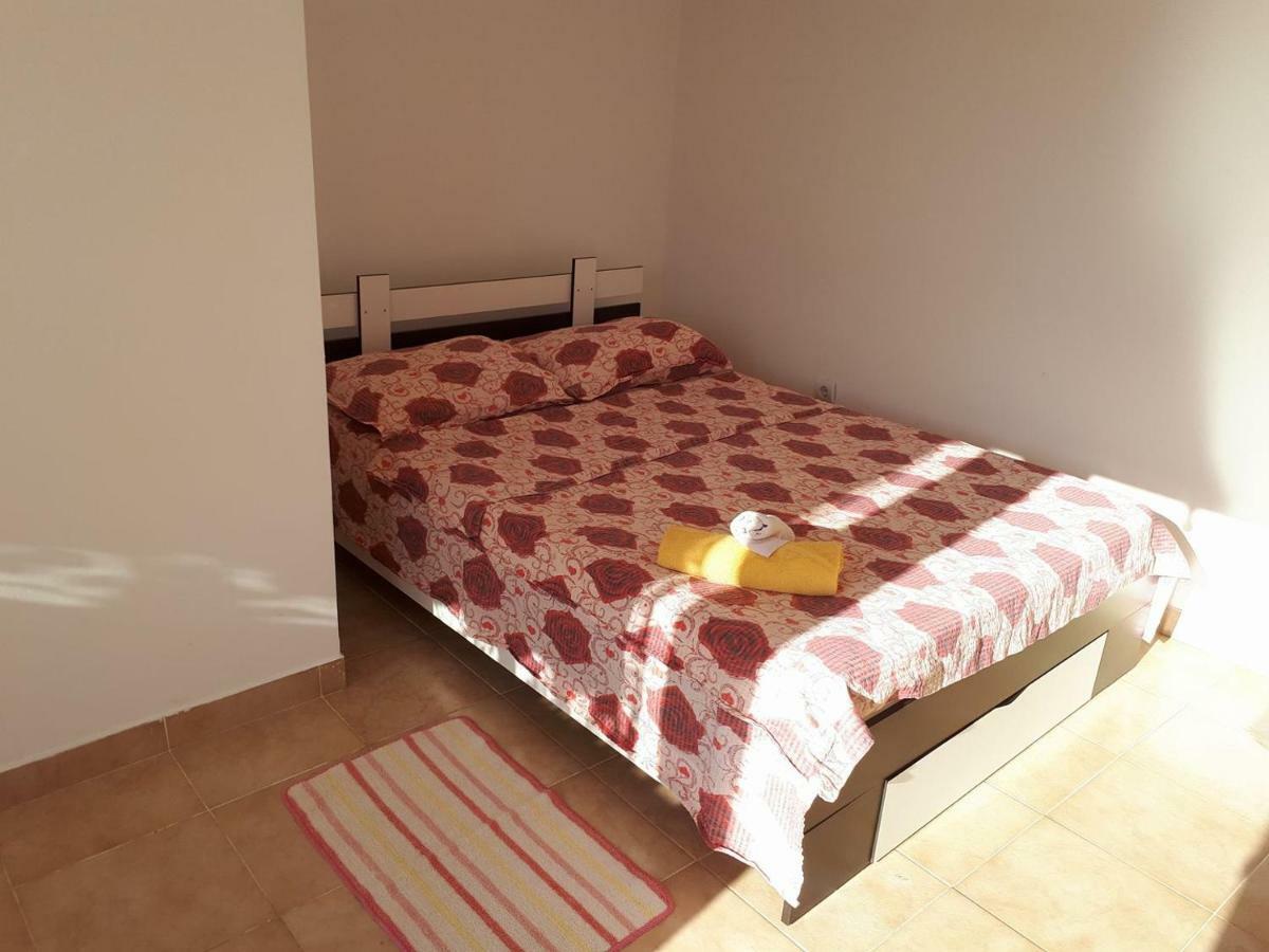 La Olteanu Hotel Vadu Eksteriør billede