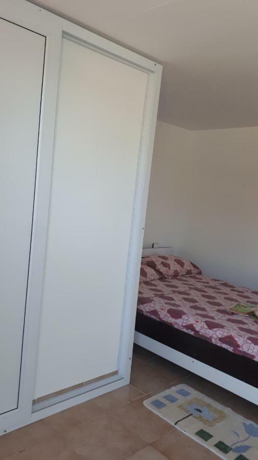 La Olteanu Hotel Vadu Eksteriør billede